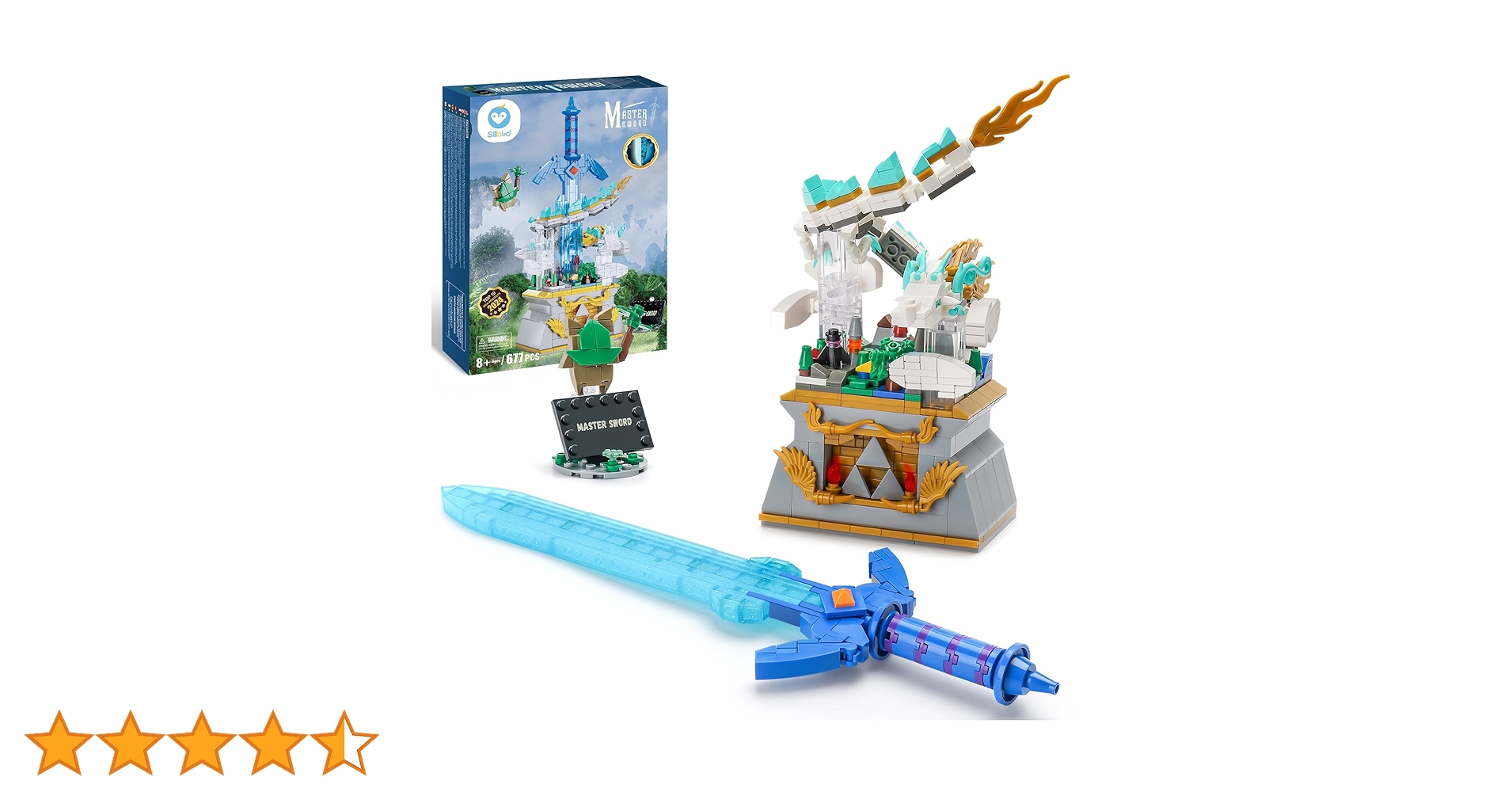 BLIZZARDブリザードLATIGO&SQUIRE11デモ　金具セット BLIZZARDブリザードLATIGO&SQUIRE11デモ 金具セット
